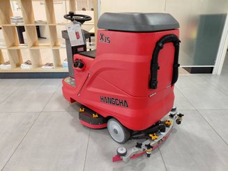 Lavasciuga Hangcha X75i (JSXD75-XL6-STI) - 4