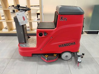Lavasciuga Hangcha X75i (JSXD75-XL6-STI)