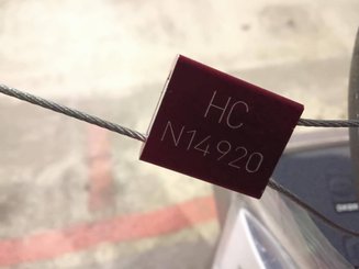 Lavasciuga Hangcha X75i (JSXD75-XL6-STI)