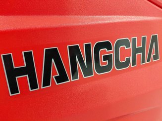 Lavasciuga Hangcha X75i (JSXD75-XL6-STI)