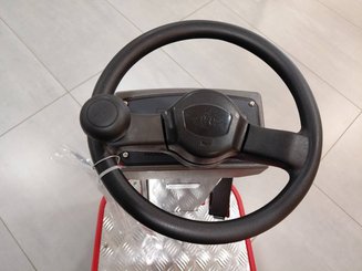 Lavasciuga Hangcha X75i (JSXD75-XL6-STI) - 8