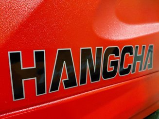 Lavasciuga Hangcha X120i (JSXD120-XL6-I)