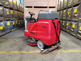 Lavasciuga Hangcha X120i (JSXD120-XL6-I)