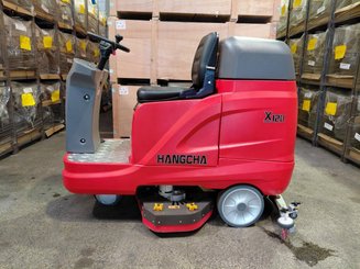 Lavasciuga Hangcha X120i (JSXD120-XL6-I) - 2