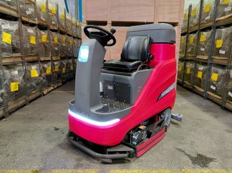 Lavasciuga Hangcha X150i (JSXD150-XC7-I)