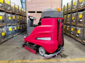 Lavasciuga Hangcha X150i (JSXD150-XC7-I)