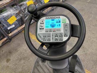 Lavasciuga Hangcha X150i (JSXD150-XC7-I)