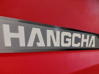 Lavasciuga Hangcha X150i (JSXD150-XC7-I)
