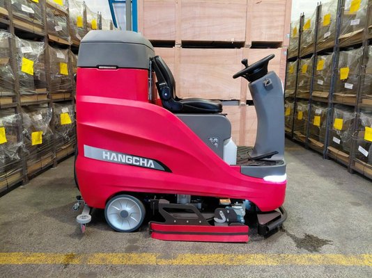 Lavasciuga Hangcha X150i (JSXD150-XC7-I) - 1