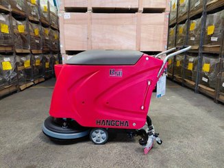 Lavasciuga Hangcha R50i (JSXD50-RC9Z-I) - 2