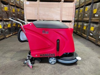 Lavasciuga Hangcha R50i (JSXD50-RC9Z-I) - 5