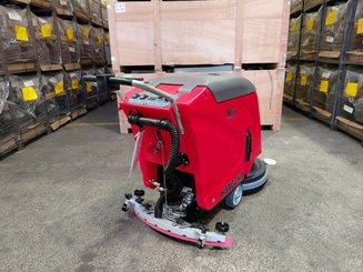 Lavasciuga Hangcha R50i (JSXD50-RC9Z-I) - 4