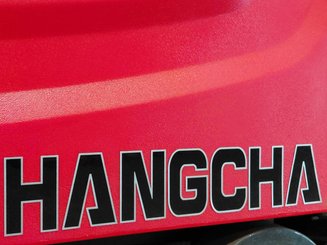 Lavasciuga Hangcha R50i (JSXD50-RC9Z-I) - 9