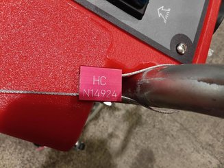 Lavasciuga Hangcha R50i (JSXD50-RC9Z-I) - 10