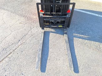 Carrello elevatore frontale a 3 ruote Hangcha X3W10 (CPDS10-XD4)