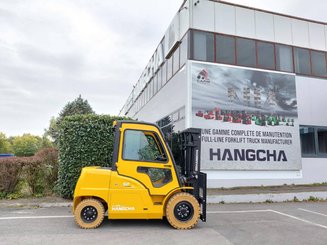 Carrello elevatore frontale a 4 ruote Hangcha XE50i-500 ( CPD50-XEXY2-SI )