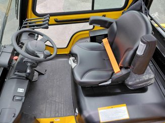 Carrello elevatore frontale a 4 ruote Hangcha XE50i-500 ( CPD50-XEXY2-SI )
