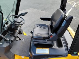 Carrello elevatore frontale a 4 ruote Hangcha XE18i (CPD18-XEY2HA-SI) 