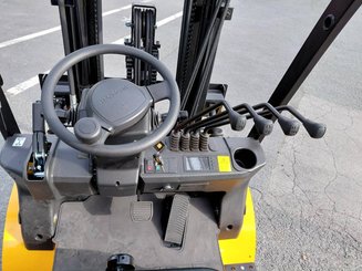Carrello elevatore frontale a 4 ruote Hangcha XE18i (CPD18-XEY2HA-SI)  - 13