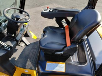 Carrello elevatore frontale a 4 ruote Hangcha XE30i ( CPD30-XEY2HA-SI )