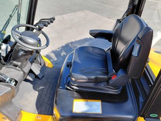 Carrello elevatore frontale a 4 ruote Hangcha XE30Hi ( CPD30-XEY2H2-SI )
