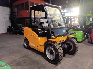 Carrello elevatore frontale a 4 ruote Hangcha XE50i-600 ( CPD50-XEY2-SI )