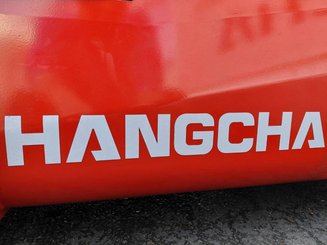 Carrello elevatore frontale a 3 ruote Hangcha A3W15 ( CPDS15-AC8G )