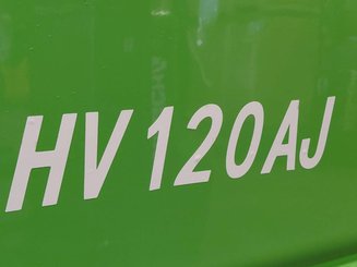 Navicella a gruppo di sollevamento verticale Hangcha HV120AJ