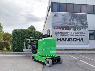 Navicella a gruppo di sollevamento verticale Hangcha HV120AJ