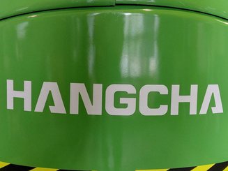 Navicella a gruppo di sollevamento verticale Hangcha HV120AJ