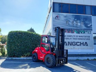 Carrelli elevatori fuoristrada Hangcha TT35-4 (CPCD35-XW33C-RT4)