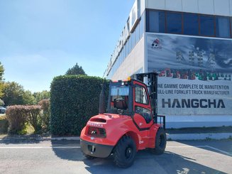 Carrelli elevatori fuoristrada Hangcha TT35-4 ( CPCD35-XW33C-RT4 )