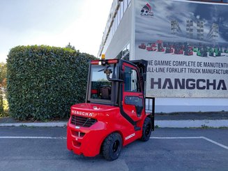 Carrello elevatore frontale a 4 ruote Hangcha XF35D-2 (CPCD35-X2H7F1)