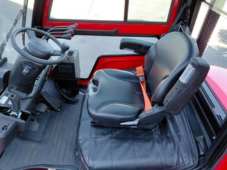 Carrello elevatore frontale a 4 ruote Hangcha XF35D-2 (CPCD35-X2H7F1)