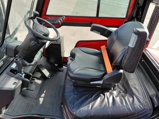 Carrello elevatore frontale a 4 ruote Hangcha XF35D-2 (CPCD35-X2H7F1)