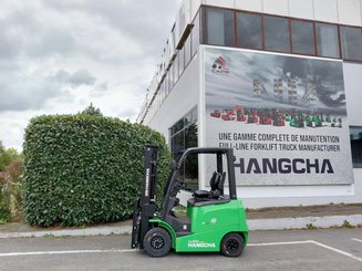 Carrello elevatore frontale a 4 ruote Hangcha AE15i (CPD15-AEY2-I)