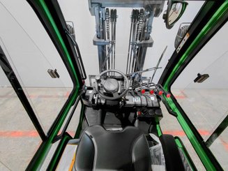 Carrelli elevatori elettrici Hangcha XC3-13i (CPDS13-XCY2G-SI)  