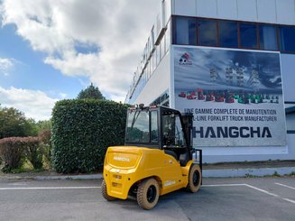 Carrello elevatore frontale a 4 ruote Hangcha XE50i-500 ( CPD50-XEXY2-SI )
