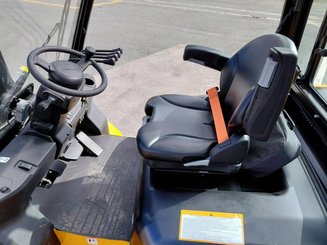 Carrello elevatore frontale a 4 ruote Hangcha XE50i-500 ( CPD50-XEXY2-SI )