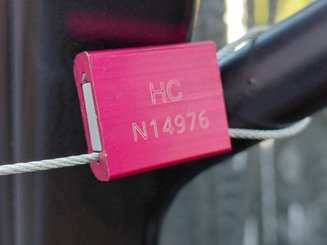 Carrello elevatore frontale a 4 ruote Hangcha XE50i-500