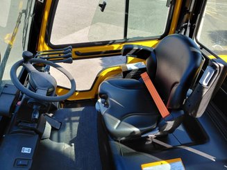 Carrello elevatore frontale a 4 ruote Hangcha XE50i-500