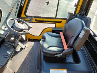 Carrello elevatore frontale a 4 ruote Hangcha XE50i-500