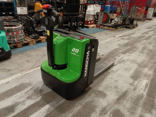 Transpallet Hangcha CBD20-XT1-SI - 1