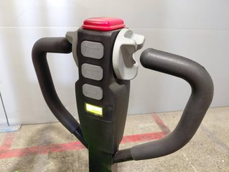 Stoccatori guida in accompagnamento Hangcha CDD12-A2MC2-ISZ - 3