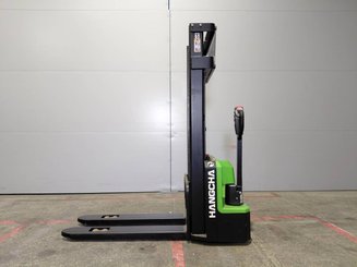 Stoccatori guida in accompagnamento Hangcha CDD12-A2MC2-ISZ - 1