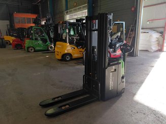 Stoccatori guida in accompagnamento Hangcha CDD12-XT1-SiL