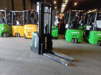 Stoccatori guida in accompagnamento Hangcha CDD16-XT1-SI
