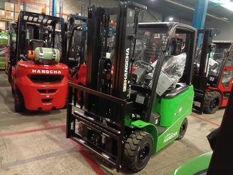 Carrello elevatore frontale a 4 ruote Hangcha AE18i (CPD18-AEY2-I) 