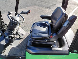Carrello elevatore frontale a 4 ruote Hangcha AE18i (CPD18-AEY2-I) 