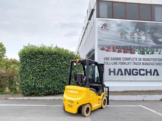 Carrello elevatore frontale a 4 ruote Hangcha XE18i (CPD18-XEY2HA-SI) 